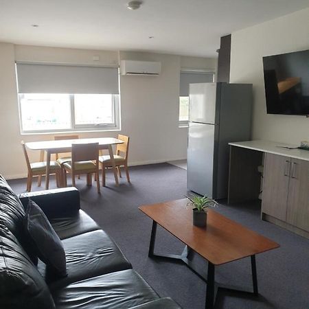 Carlton Suites Goulburn Kültér fotó