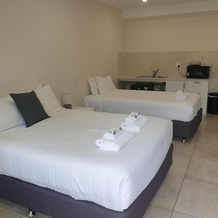 Carlton Suites Goulburn Kültér fotó