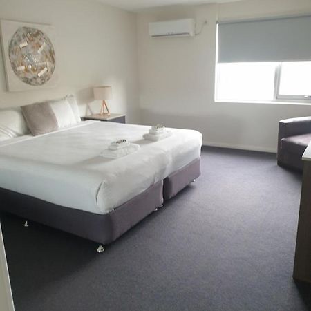 Carlton Suites Goulburn Kültér fotó