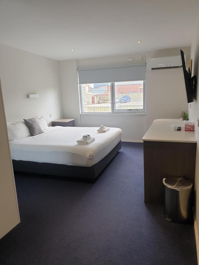 Carlton Suites Goulburn Szoba fotó