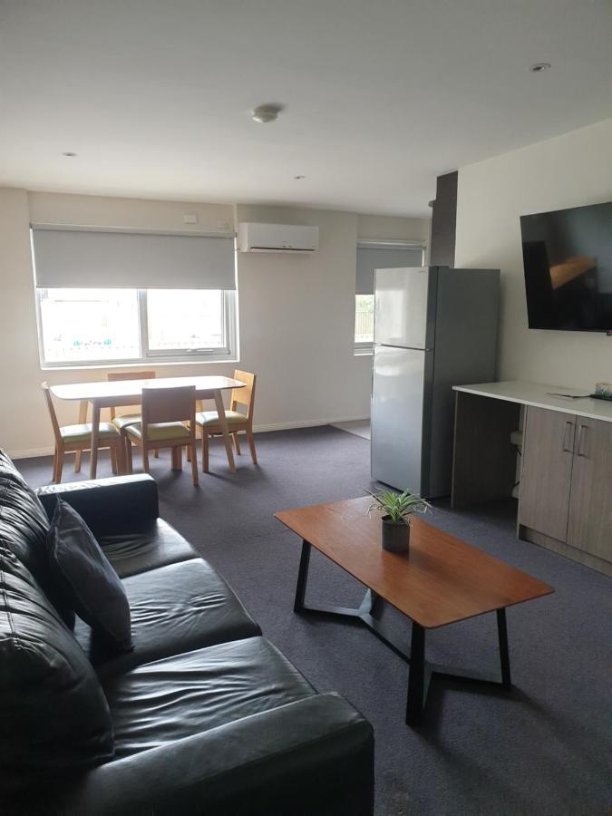 Carlton Suites Goulburn Kültér fotó