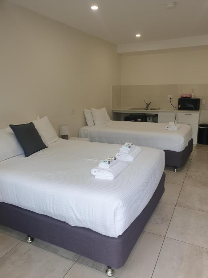 Carlton Suites Goulburn Kültér fotó