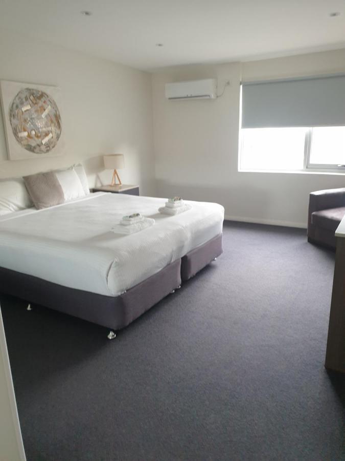 Carlton Suites Goulburn Kültér fotó