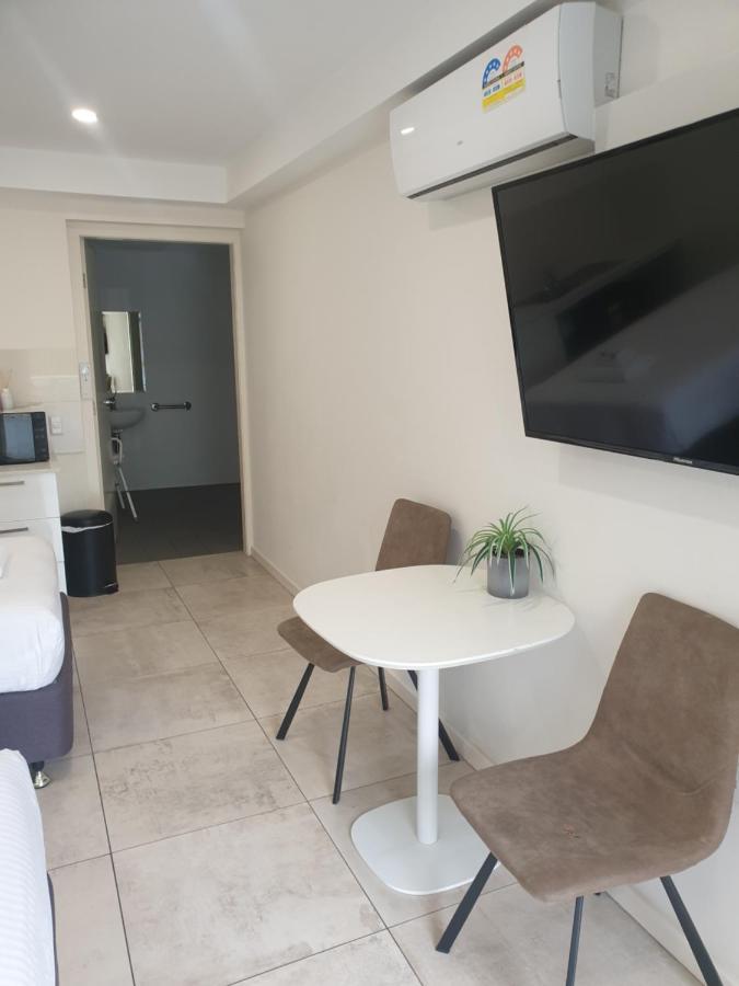 Carlton Suites Goulburn Kültér fotó