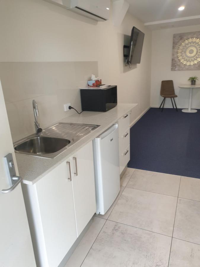Carlton Suites Goulburn Kültér fotó