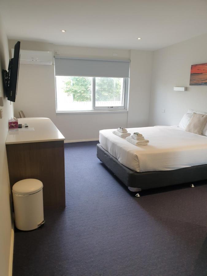 Carlton Suites Goulburn Kültér fotó